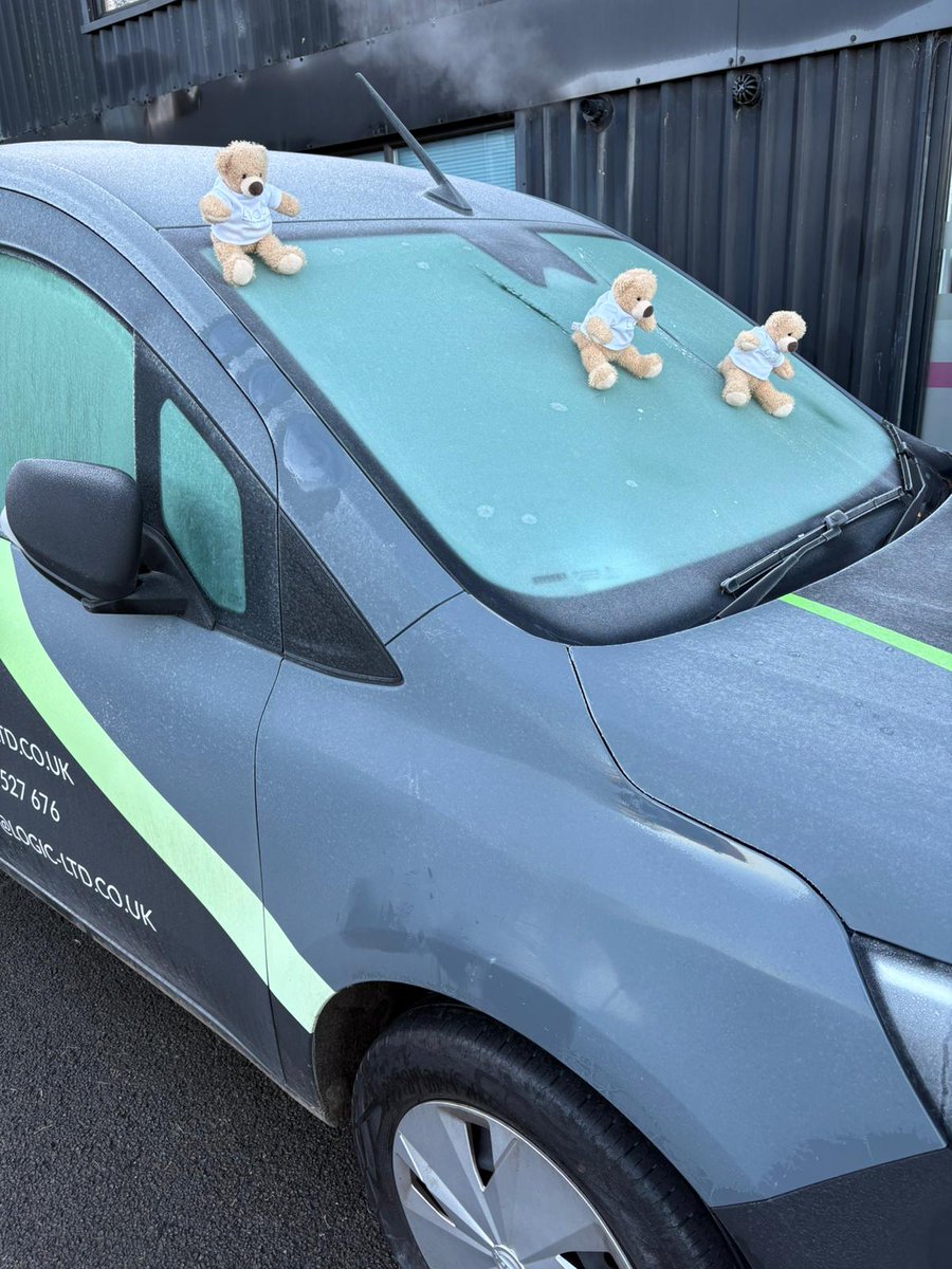 Logic Business Systems Ltd tweet media