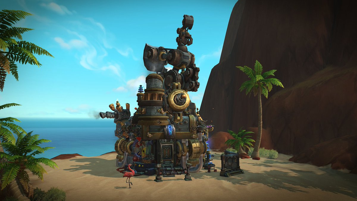 Warcraft_ES's tweet image. Ahora que somos vecinos, vamos a empezar una nueva serie semanal: ¡#FrontDoorFriday! 

¡Comparte con nosotros tus mejores habitaciones y jardines! 🏘️