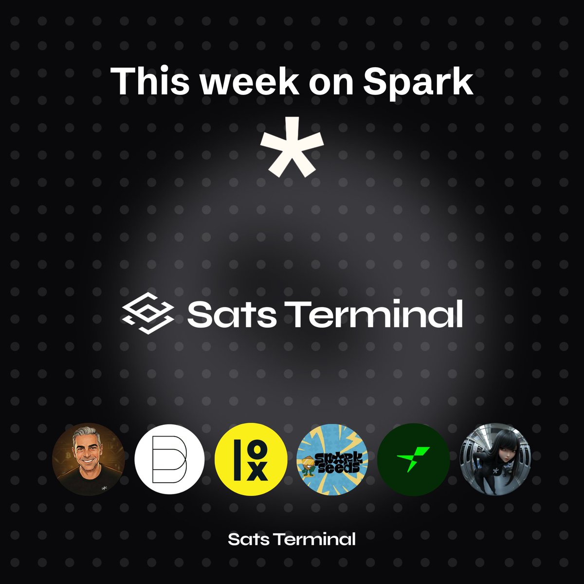 Sats Terminal tweet media