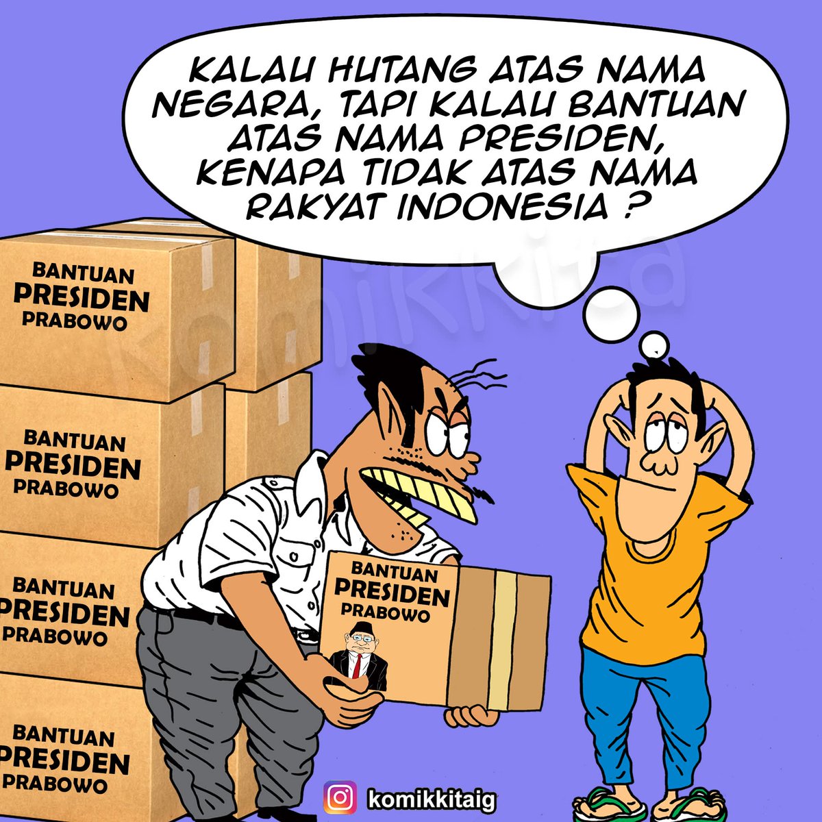 ommi_siregar's tweet photo. Inilah hasil dari belajar pada Jokowi https://t.co/mnwG7HvEe9