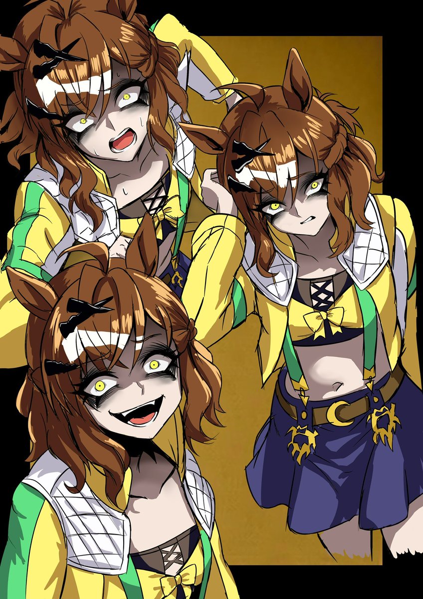 長井 葱 /Nagai Negi tweet media