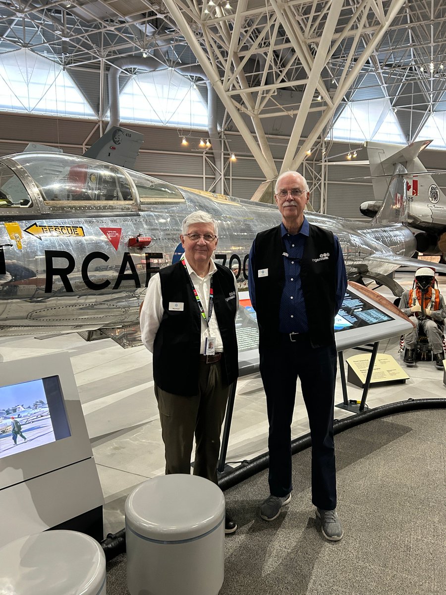 ✨ C’est la Journée internationale des #Bénévoles! 🎉 Merci à nos bénévoles qui accueillent nos visiteurs, partagent des histoires et appuient nos projets de restauration. 🛠️

💡 Envie de devenir bénévole? 👉 ow.ly/GXAn50UkL1R