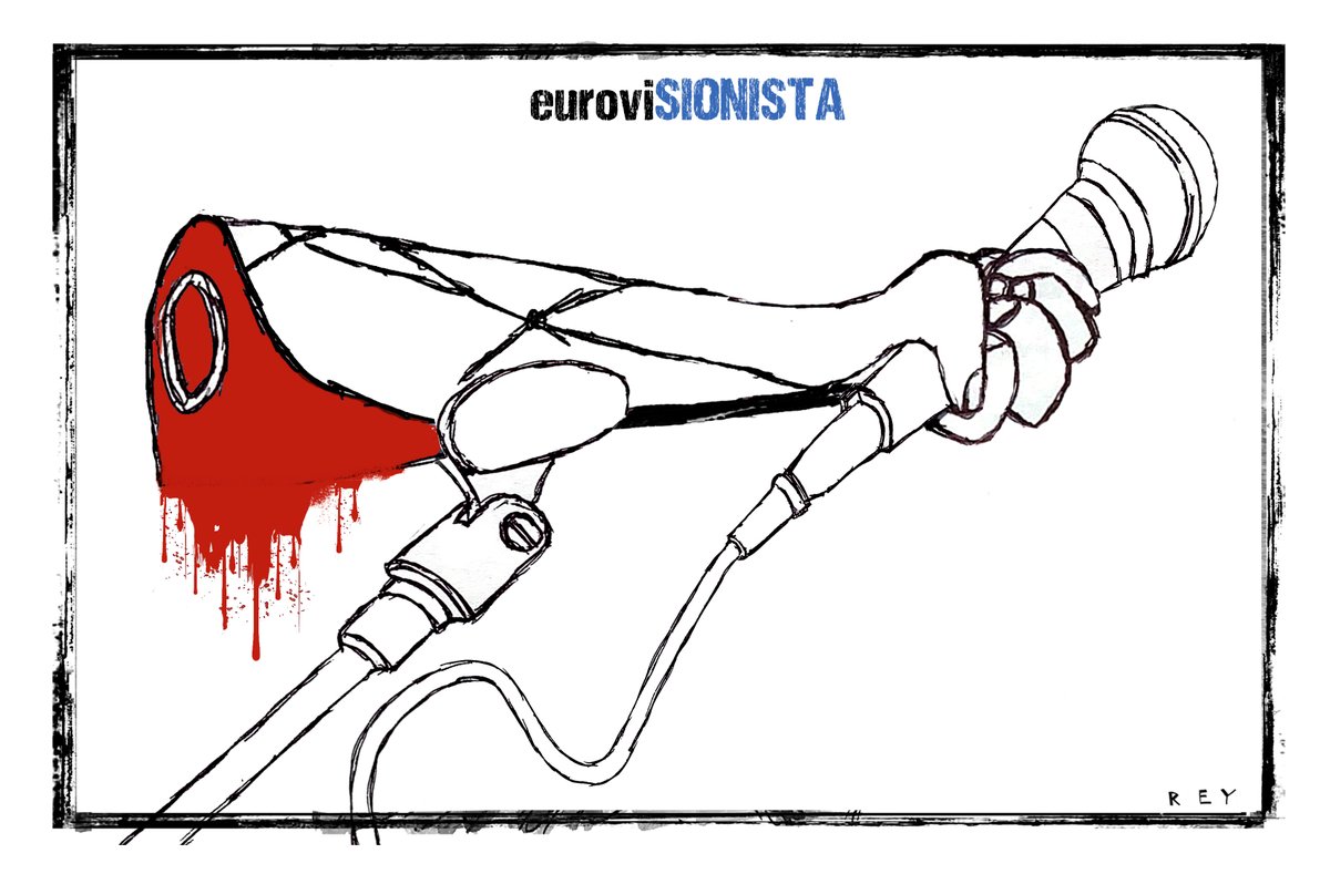 🔴España se retira de Eurovisión 2026 tras la decisión de la Unión Europea de Radiodifusión de permitir la participación de Israel. Irlanda, Países Bajos y Eslovenia tampoco participarán el próximo año. rtve.es/n/16845370/ a través de <a href="/rtve/">RTVE</a>