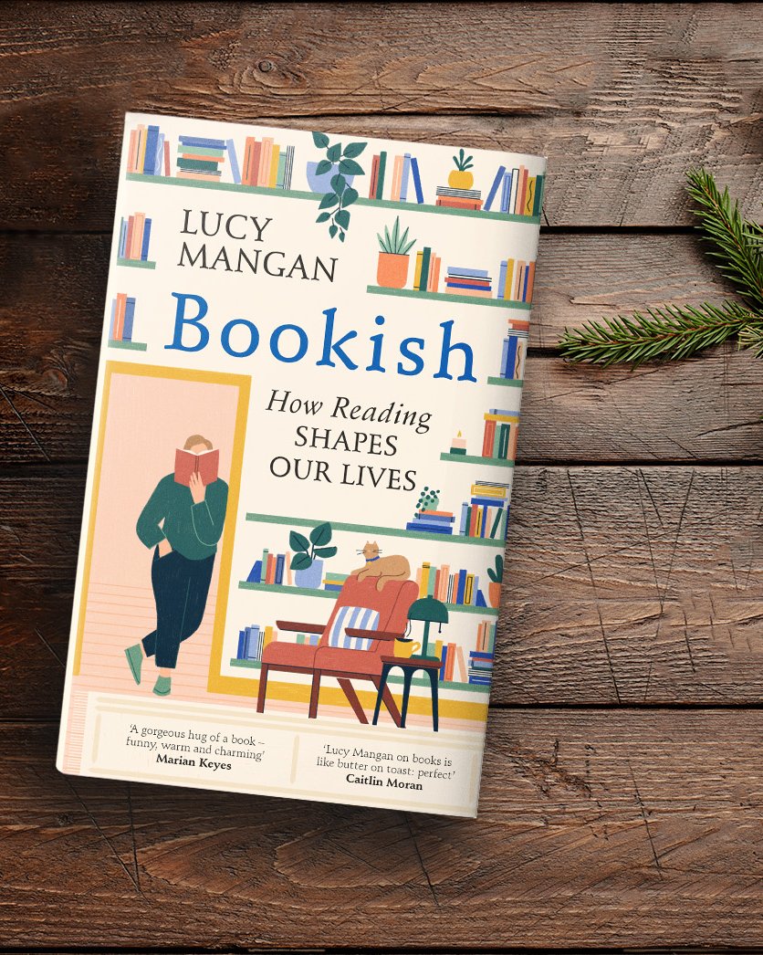 Vintage Books tweet media