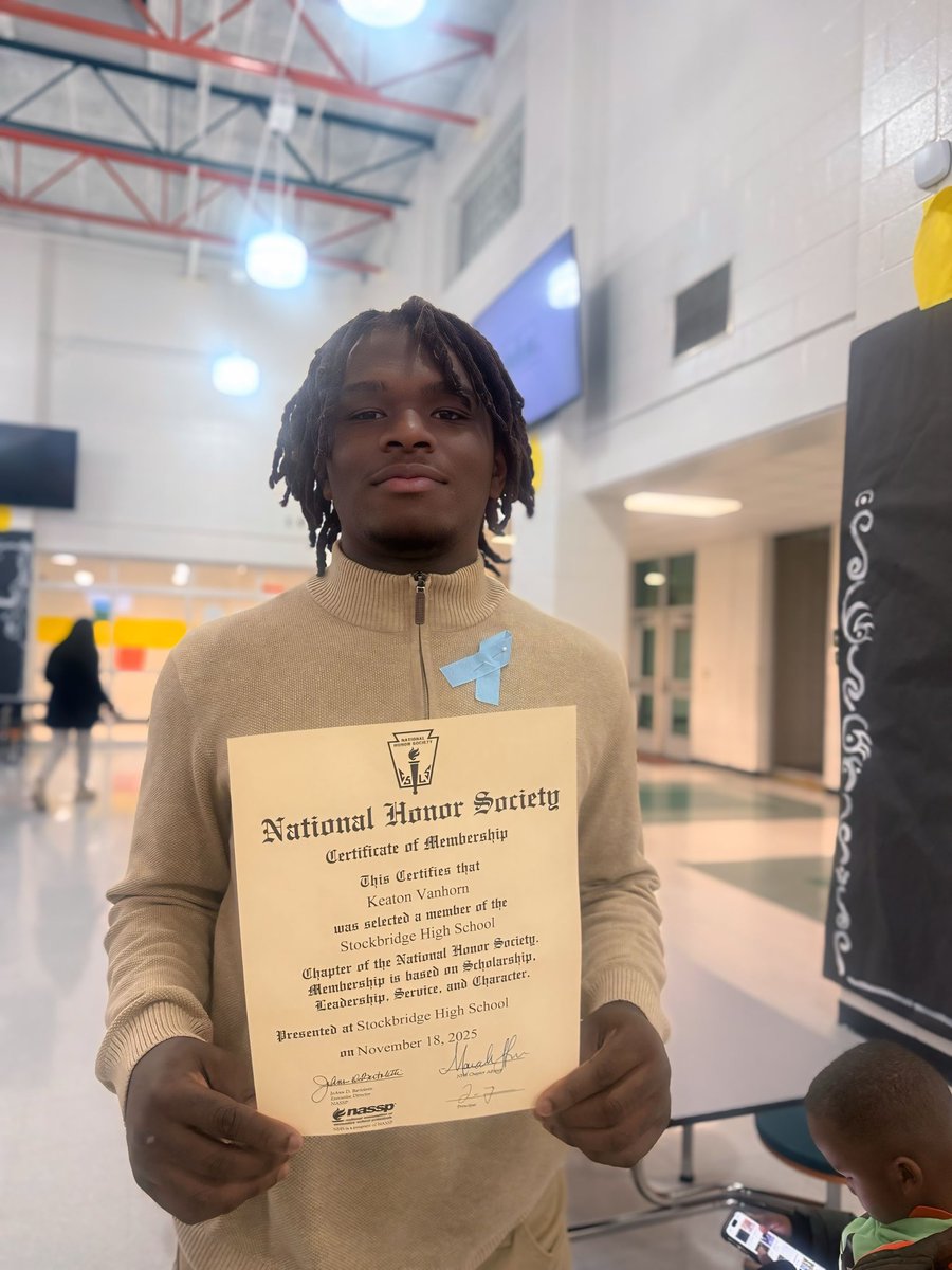 Keaton VANHORN tweet media