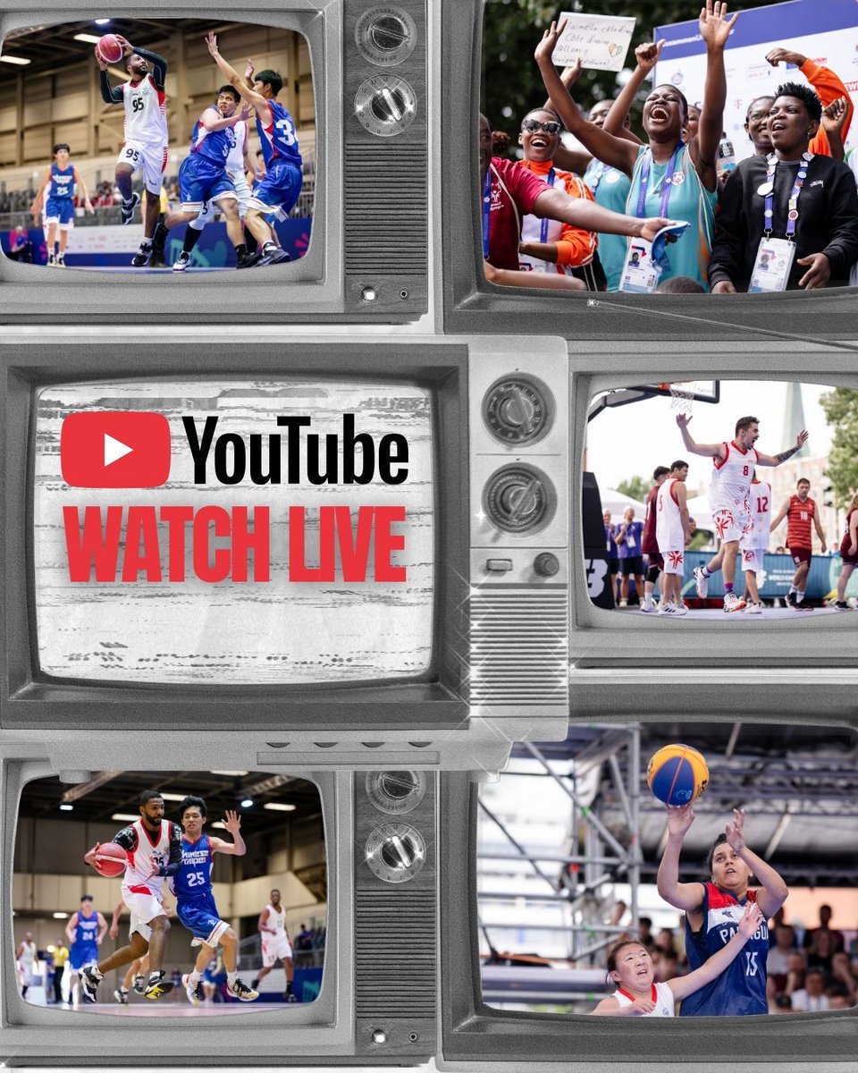 Special Olympics tweet media