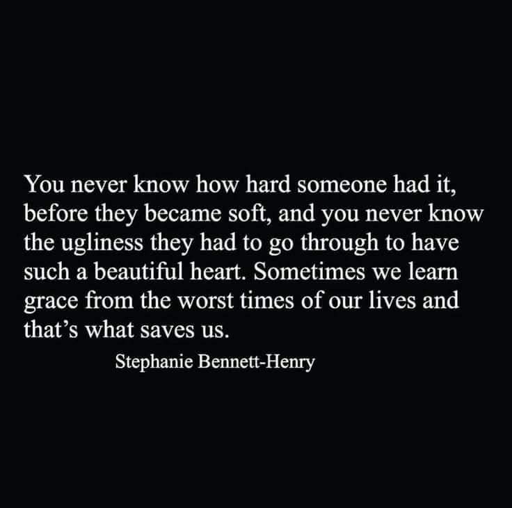 Good morning friends