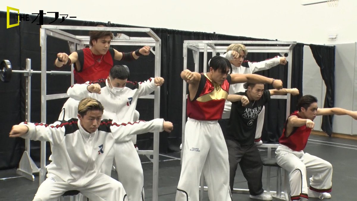 中務裕太(GENERATIONS) STAFF (@Nakatsuka_staff) / Posts / X