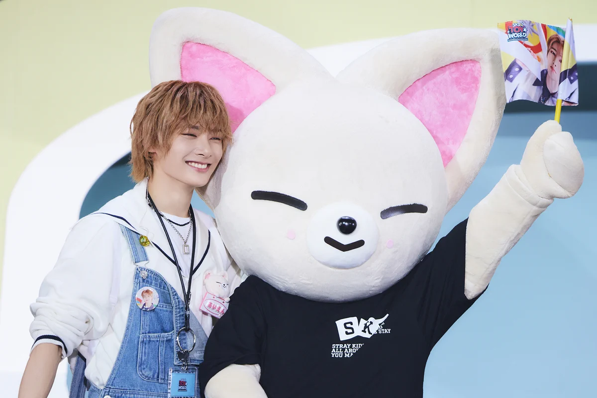 Stray Kids Japan Official on X: 
