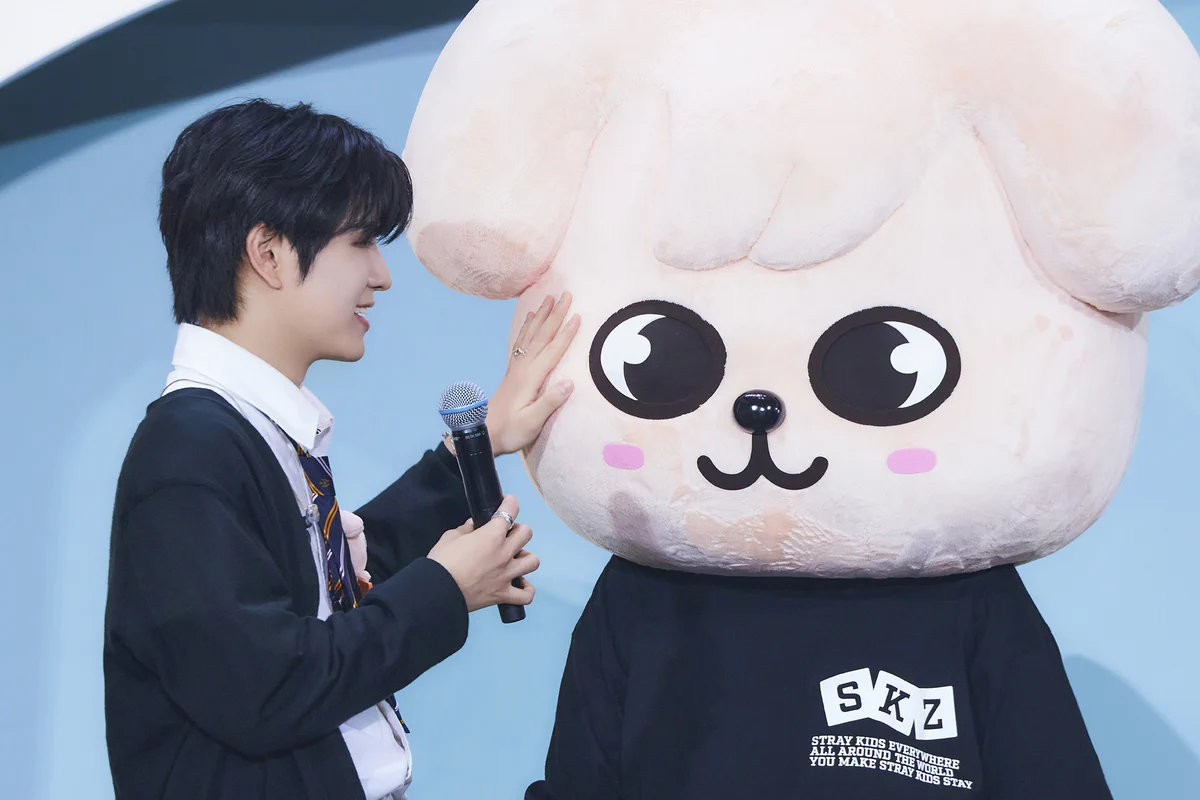 Stray Kids Japan Official on X: 