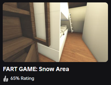 AverageSquiddy's tweet photo. @RealSchlep ROBLOX loves recommending these games to me. Can't escape them at this point. https://t.co/0uhhlh2JMD