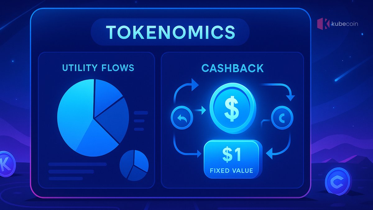 KUBECOIN tweet media