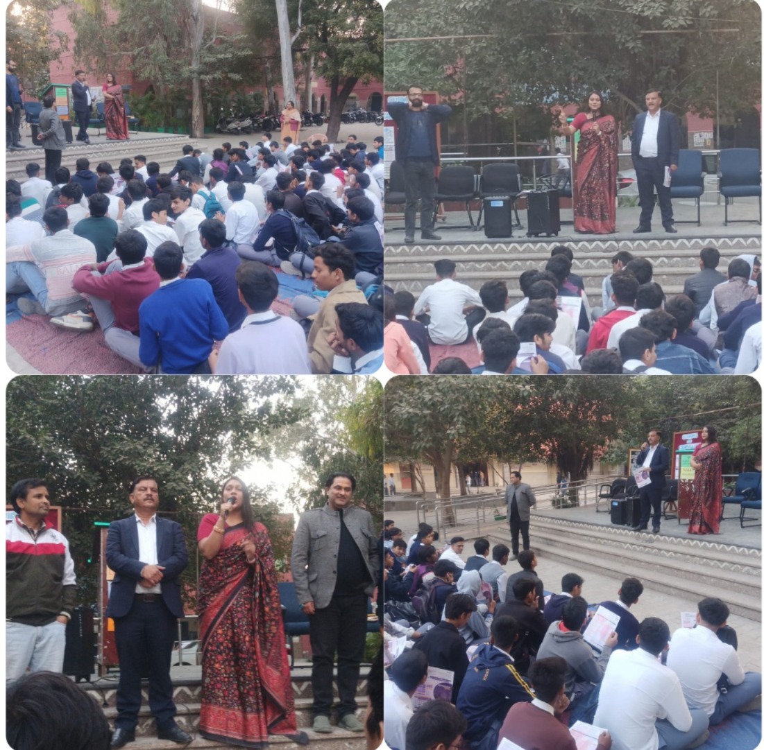 NIRC OF ICMAI tweet media