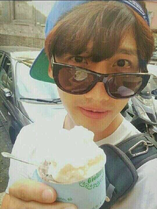 Changmin tweet media