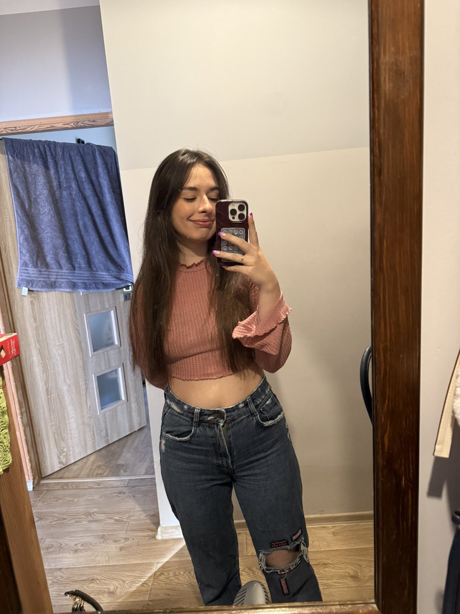 agatka🎀 tweet media