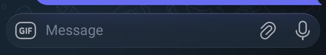 من مطمئنم این پنلای "شیشه‌ای گوشه خیلی گرد با سایه" زشتتتی که تو آپدیتای جدید مک و آیفون و تلگرام اومدن حاصل مستقییییم وایب کودینگ تو فرانت اندن. تنها جایی که من قبلا اینا رو دیده بودم تو وب اپایی بود که سریع تمیز راحت می‌خواستم با cursor بیارم بالا.😭