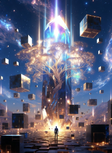 bearberrylarry's tweet photo. @mawariXR is at the intersection of AI, XR, and decentralized tech. We’re stepping into a new era where immersive digital experiences are just the beginning. https://t.co/SpuH9t6aoq