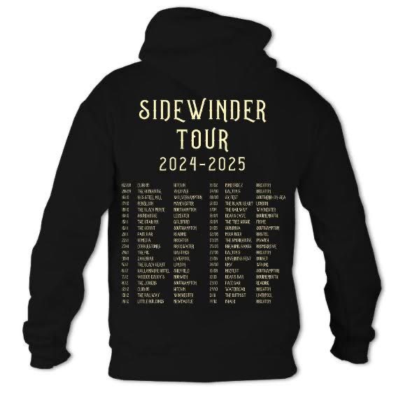 The Rattlebacks tweet media