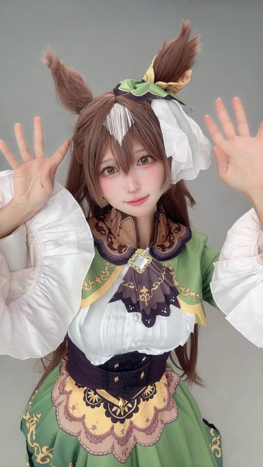 コスプレイヤー猫田あしゅのTwitter画像25
