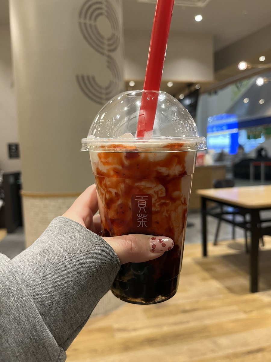 maihama_ddr's tweet image. ゴンチャ！