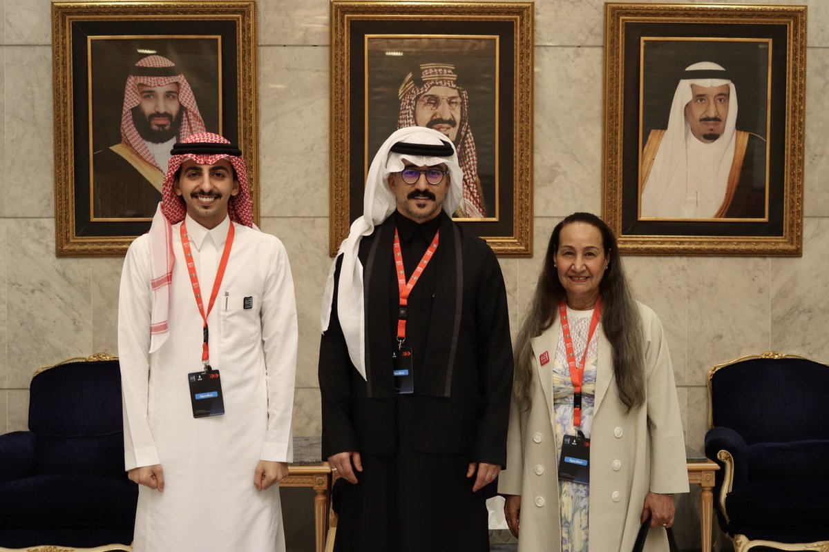 Yara Alghamdi📸 tweet media