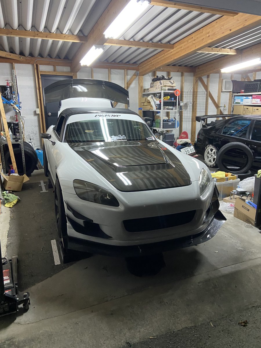 まーしー (@yuichan_sv) / Posts / X