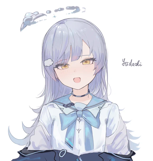 clouds