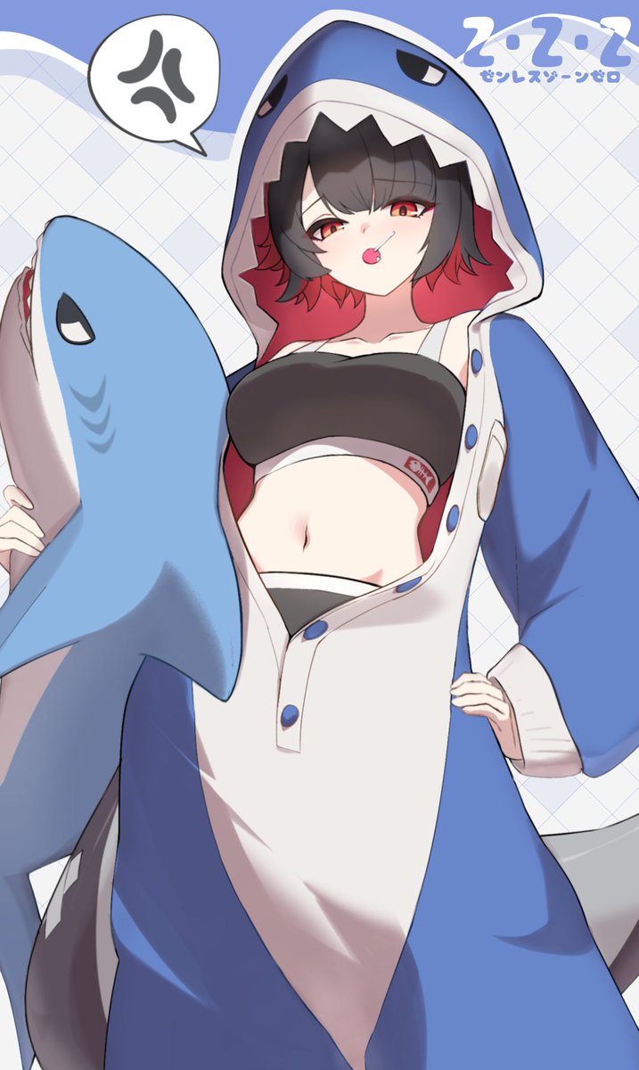 #ゼンゼロ #zzzero