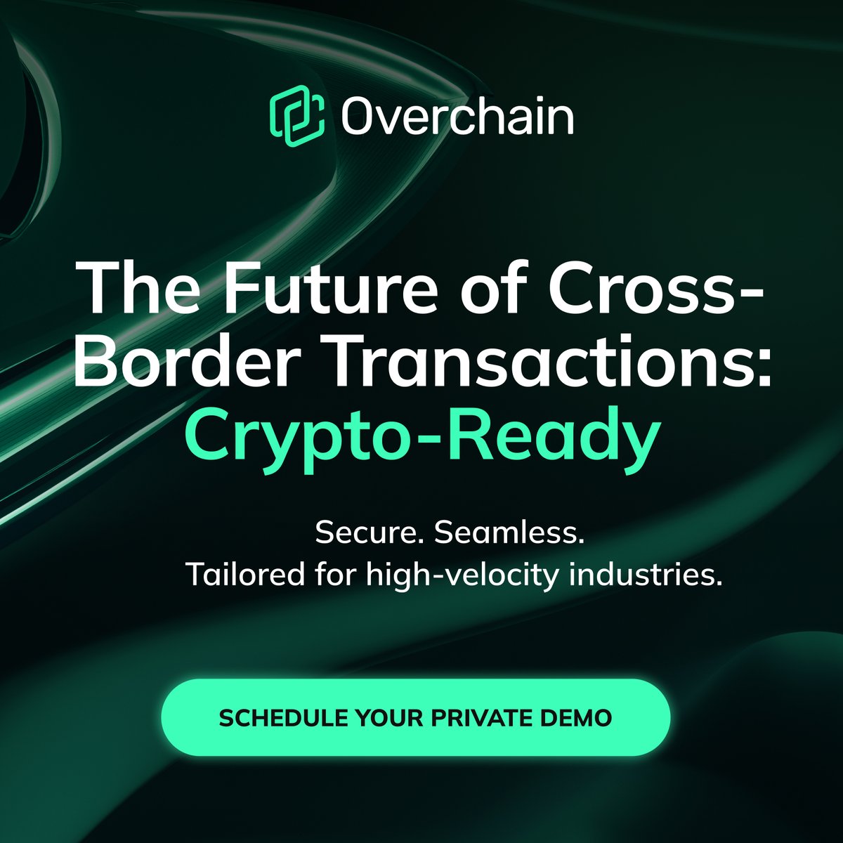 Overchain tweet media