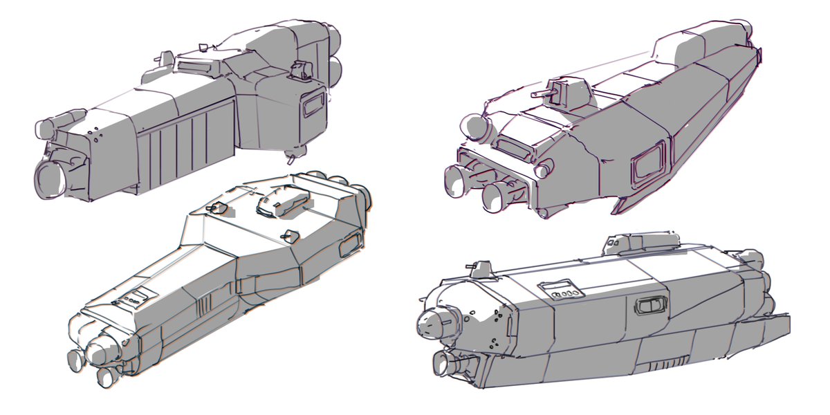 Valahor2's tweet image. Come and check the C-Beams devlog, some ships I've been working on there are also included. Such a great project!