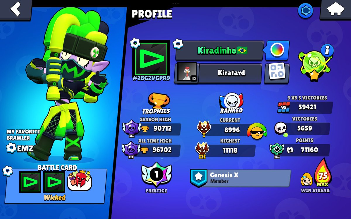 F/a for 2026 season

-🇧🇪/🇮🇹
-120hz
-High potential and very motivated
-Can play all roles (prefer aggro)