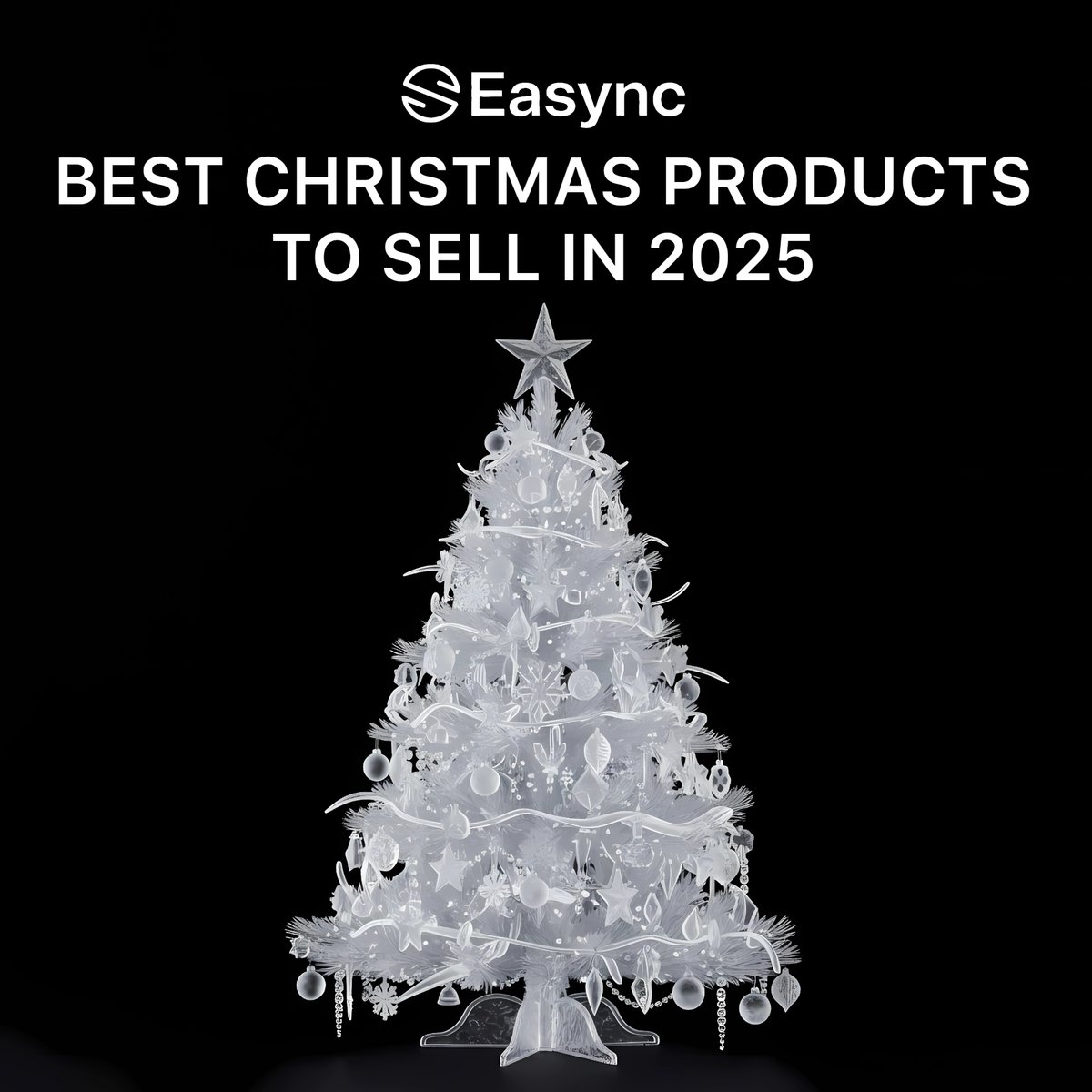 Easync Dropshipping Automation Software tweet media