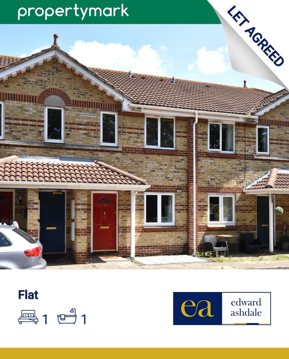 Mountbatten Gardens, Beckenham BR3
ANOTHER PROPERTY #LET
#LANDLORDS We still have #tenants looking for similar homes. Do you have a property to let? Call our friendly team 020 8466 8445 edwardashdale.com/property-to-re… #Beckenham #BigginHill #Valuation