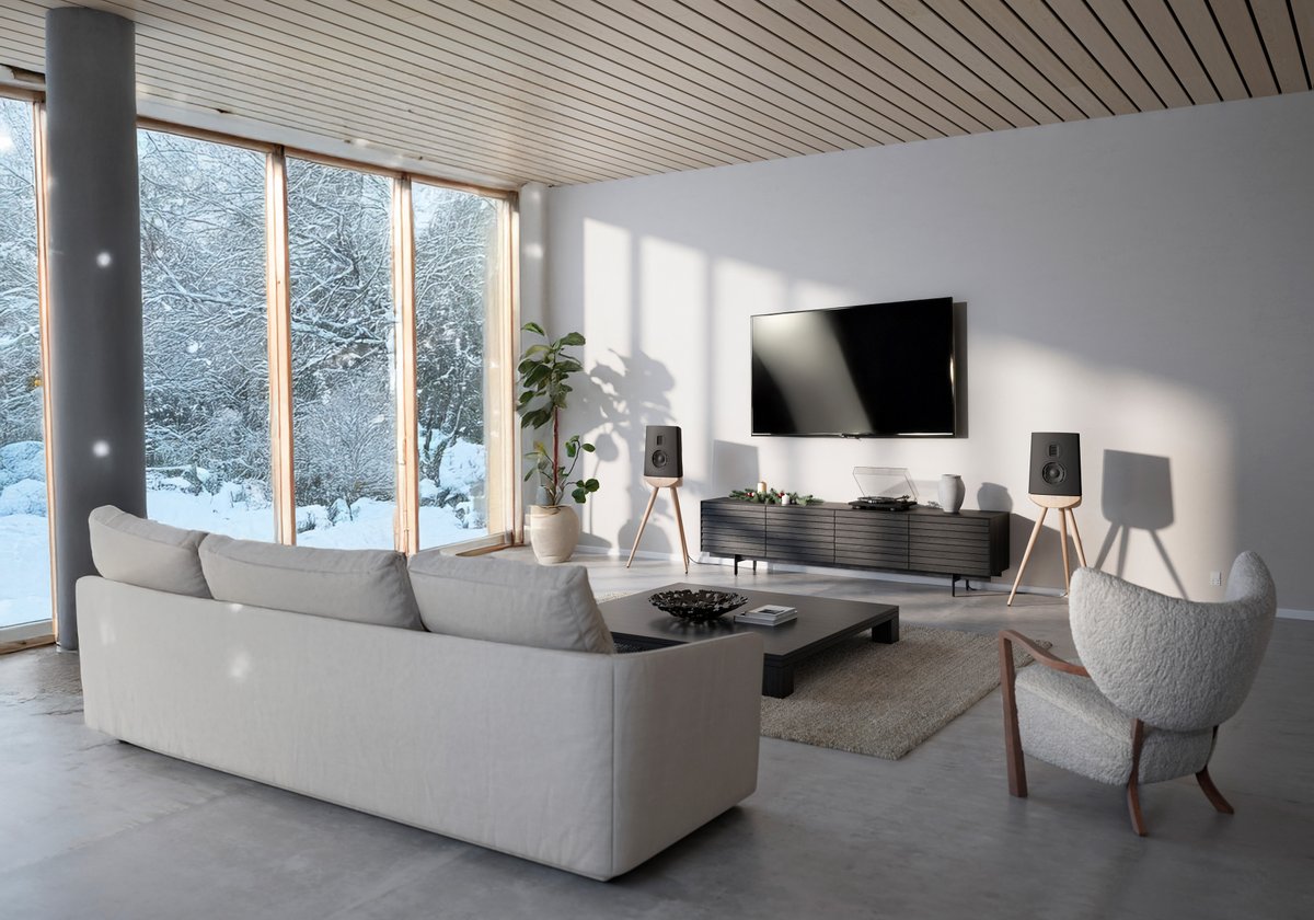 Lyngdorf Audio tweet media