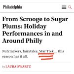 Photo by The Roddenberries (@roddenberries)