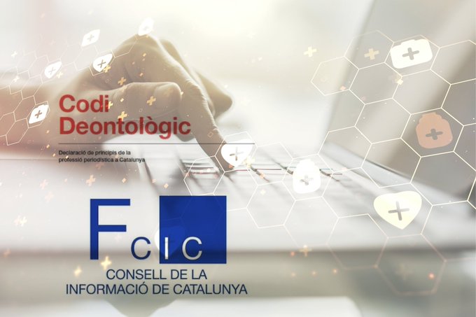 Repassa la història cronològica del Codi Deontològic de la professió periodística i del Consell de la Informació amb el nou ‘timeline’ 
cic.periodistes.cat/2025/12/01/rep…