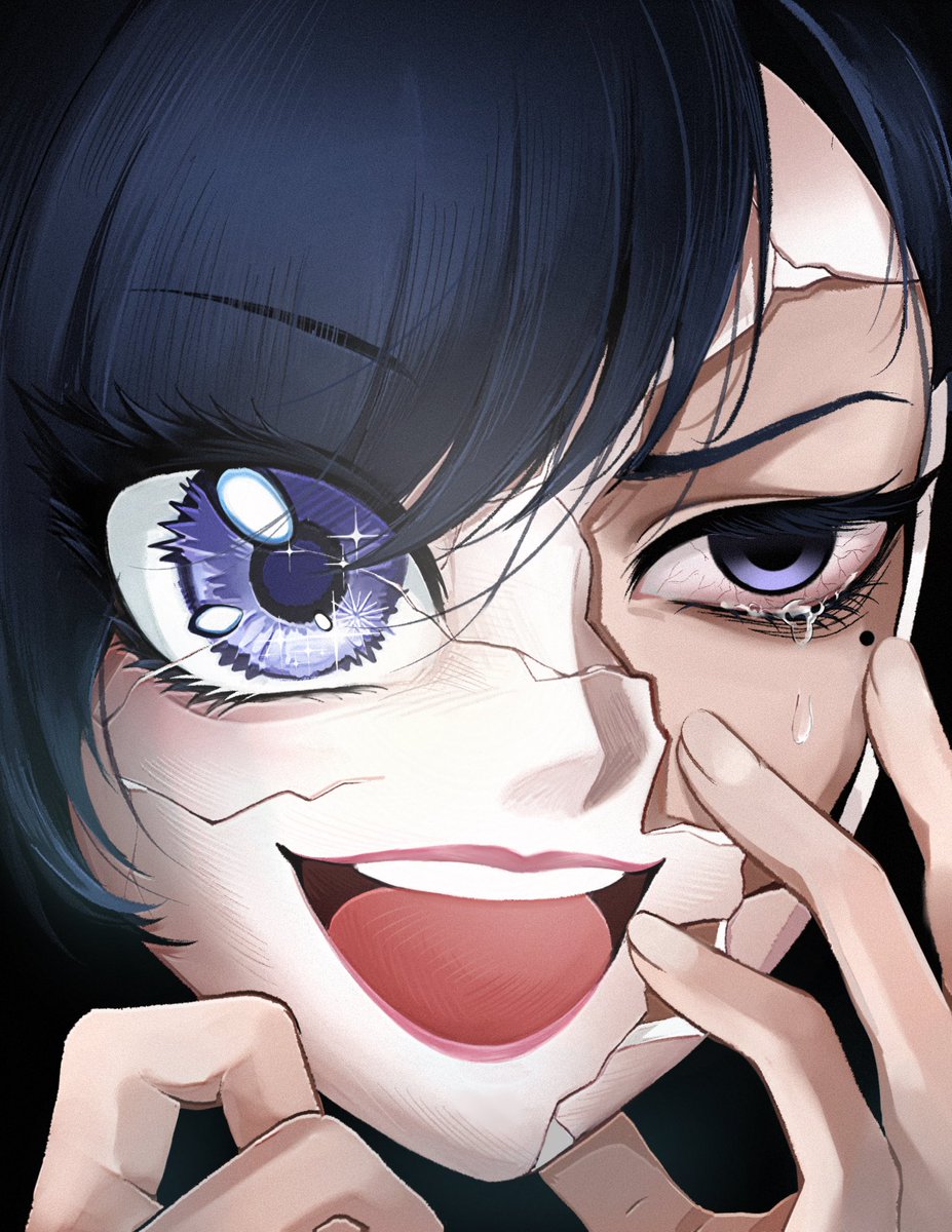 --本攻驾到-- tweet media