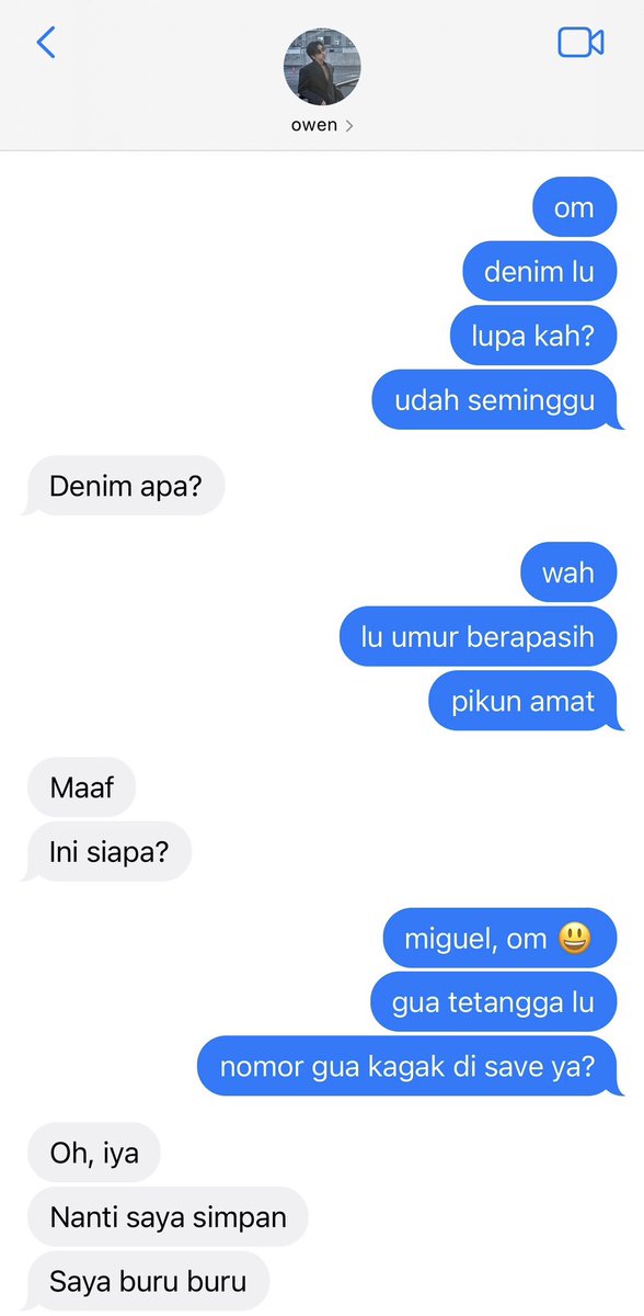 #perthsanta what if? au