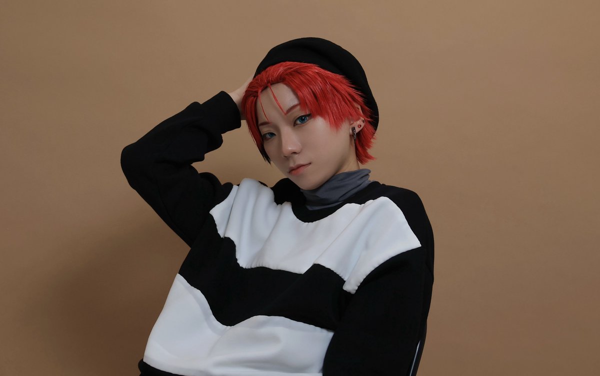 ruu_cam2's tweet photo. cosplay/a3 vivid衣装
太一

photo.@urucom4 https://t.co/WNXMMJUhKc
