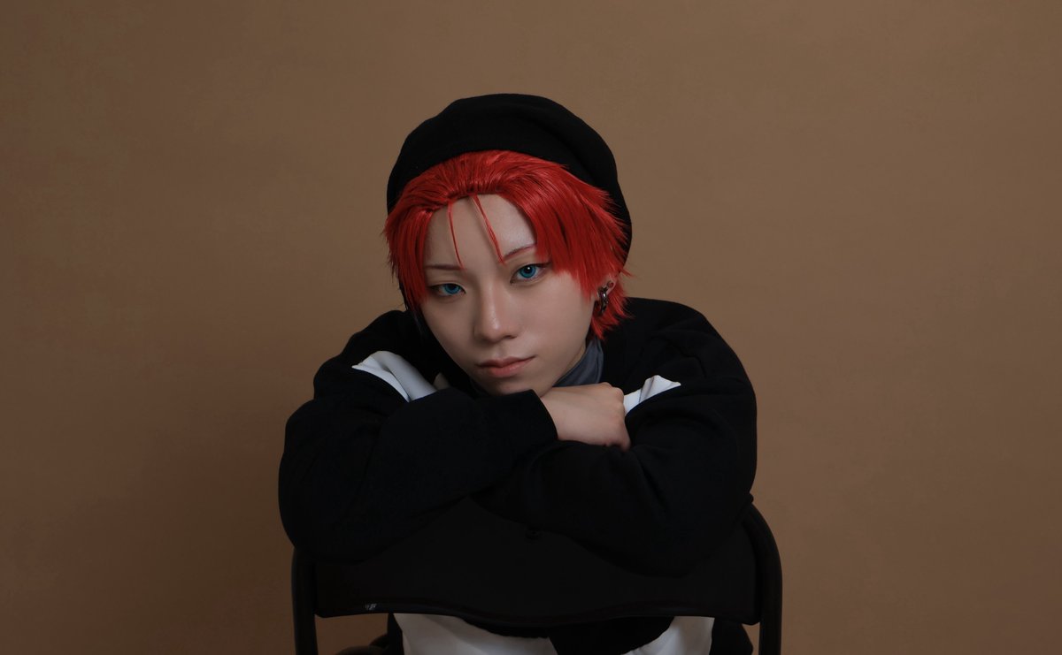 ruu_cam2's tweet photo. cosplay/a3 vivid衣装
太一

photo.@urucom4 https://t.co/WNXMMJUhKc