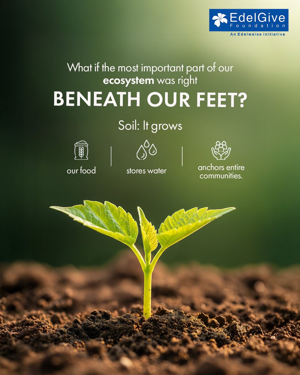 EdelGive Foundation tweet media