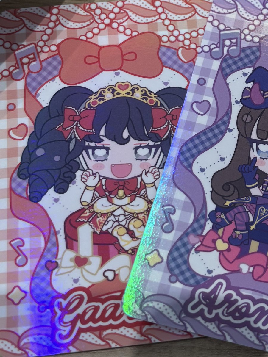 こんぺいとう tweet media