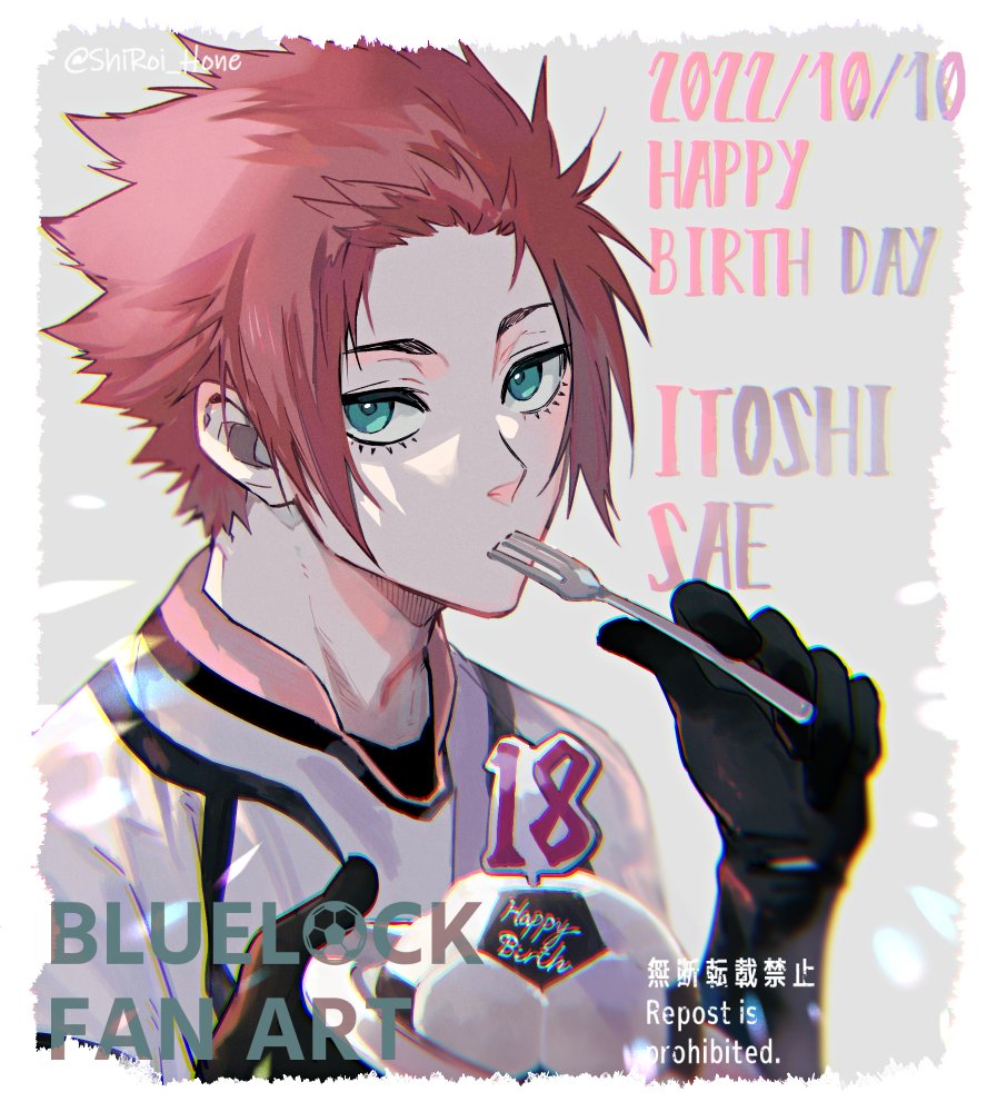 monokuro_kit's tweet photo. ブルロの凛冴再録本出す予定
今までの同人と、WEB再録と、カラーのイラストはモノクロになるけど全部収録した１冊 https://t.co/RHGgg3Sny7