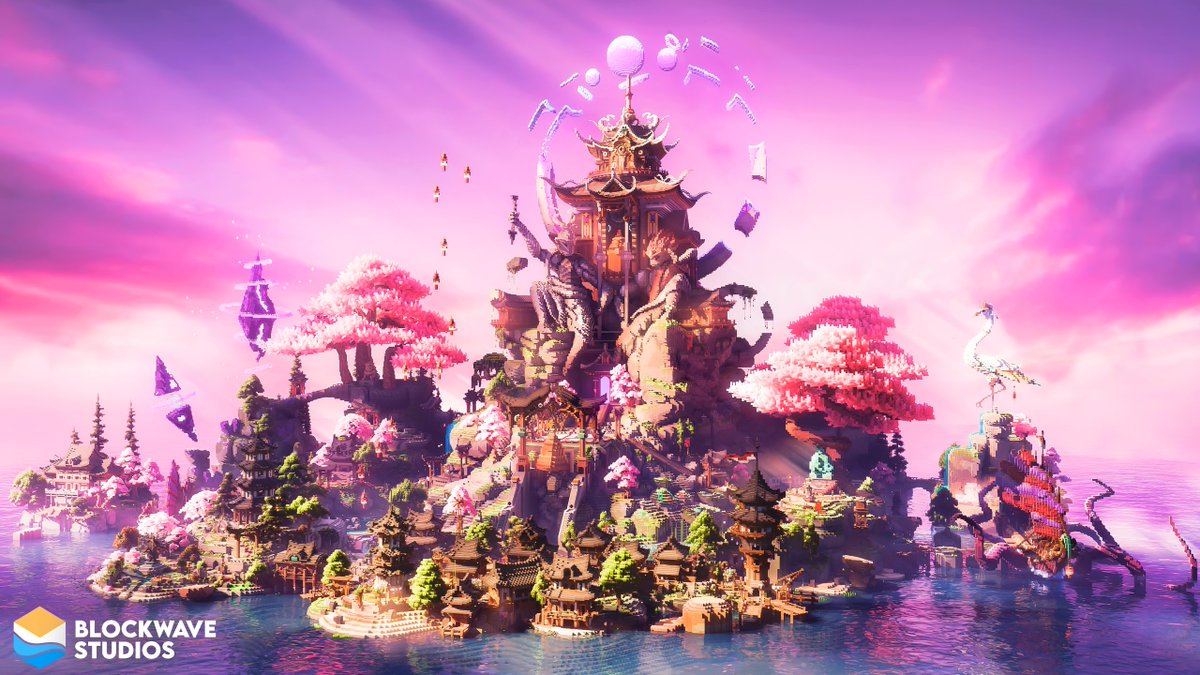 Blockwave Studios tweet media