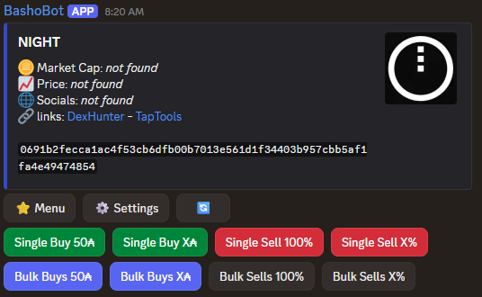 Basho Labs tweet media