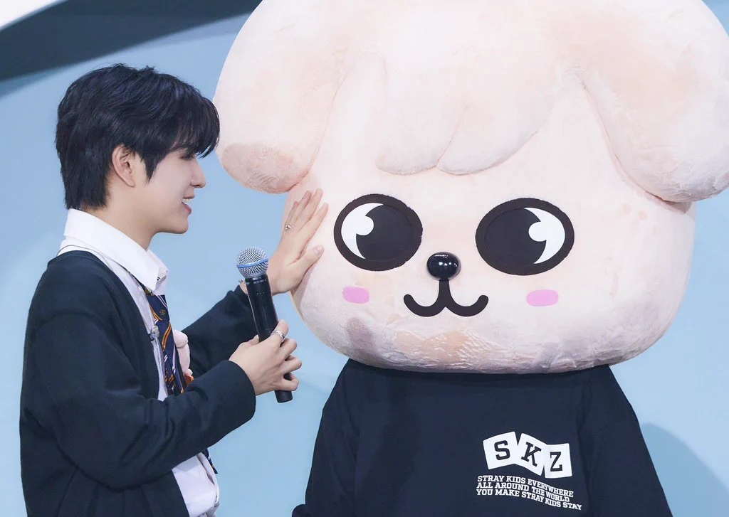 Stray Kids Japan Official on X: 