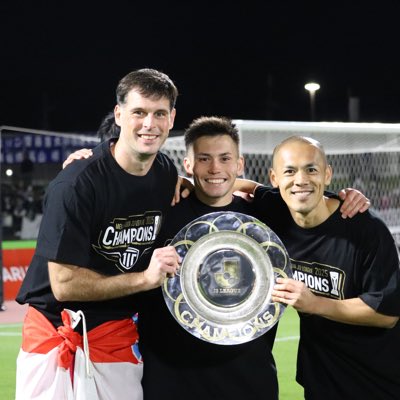 奥井 諒 tweet media