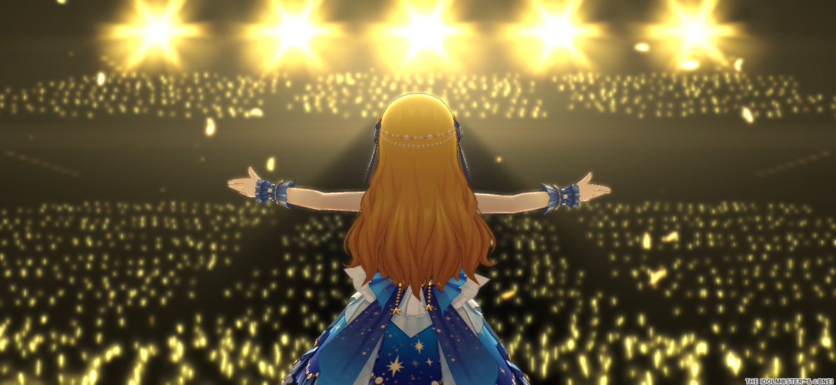 今日が今年最後の満月ですよ🌕
あっという間に12月ですね🫠
クリスマス🎄🎁が今から楽しみﾜｸ(ง ˙˘˙ )วﾜｸ

寒くなってきたから、体調崩さないように気をつけてね🍀* ゚
#デレステ #望月聖
#満月だから望月聖