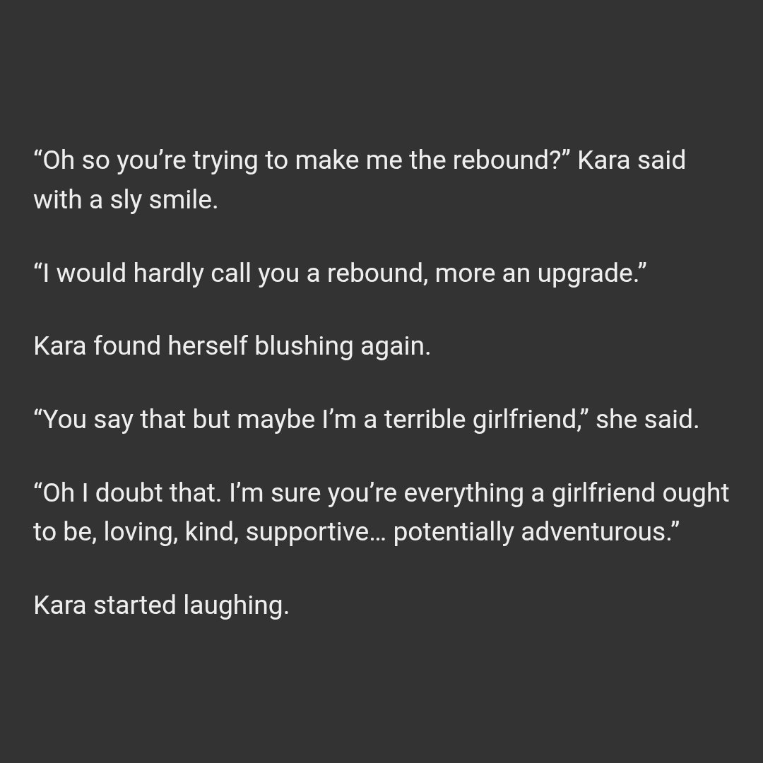 No Context Supercorp Quotes (@nocontextfic) on Twitter photo 