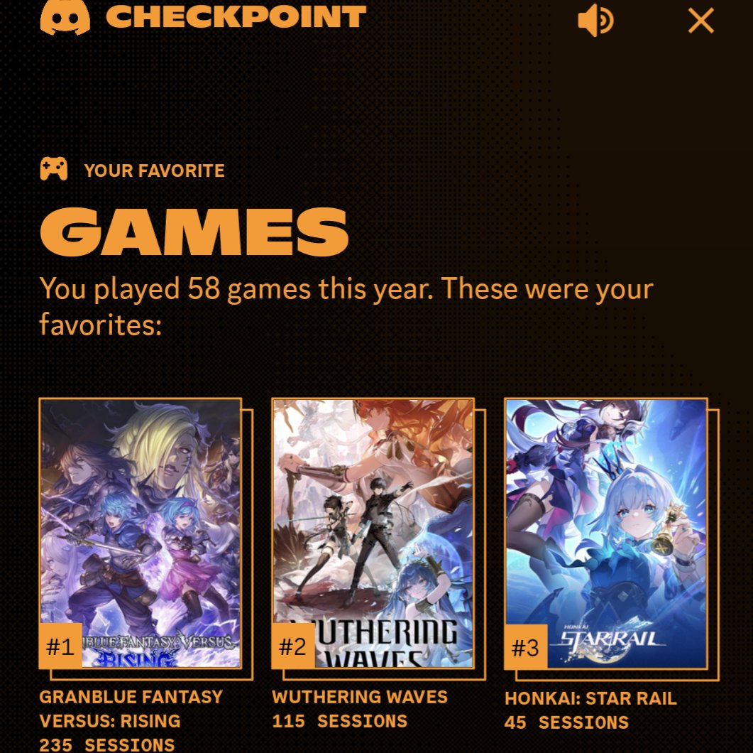 DoctorHaine's tweet image. Discord Checkpoint ww
#Discord #Discordcheckpoint #DiscordRecap